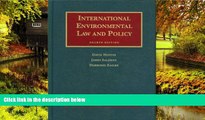 READ FULL  International Environmental Law and Policy, 4th Edition (University Casebook)  Premium