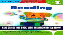 [EBOOK] DOWNLOAD Grade 1 Reading (Kumon Reading Workbooks) READ NOW