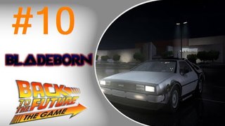 Back to the Future - Episode 2 [German] [HD] - #010
