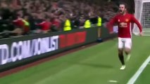 Manchester United vs Manchester City 1-0 Juan Mata Goal - EFL Cup 26_10_2016 - YouTube