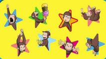 Curious George Monkey Moves - Curious George Games - PBS Kids