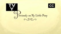 My Little Pony Friendship Is Magic S01E02 - Friendship Is Magic - Part 2 ENG