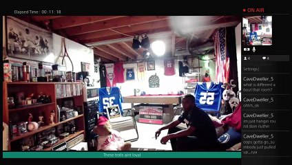 Mancave flow fresh outta work (64)