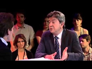 L'auditorium de Jean-Luc Mélenchon épisode 2