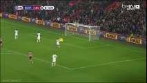 Southampton vs Sunderland 1-0 All Goals & Highlights - EFL Cup 26-10-2016 HD