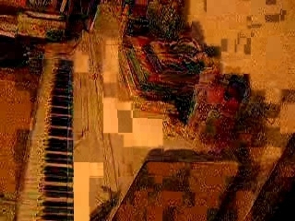 piano