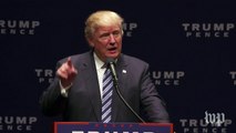 Trump: African Americans have been hurt by illegal immigration