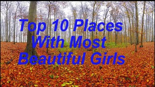 Top 10 Girls