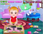 Baby Hazel Learns Shapes Gameplay for Little Kids New Video YouTube