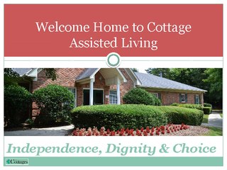 Southern Home Cooking | Country Cottage in Montgomery