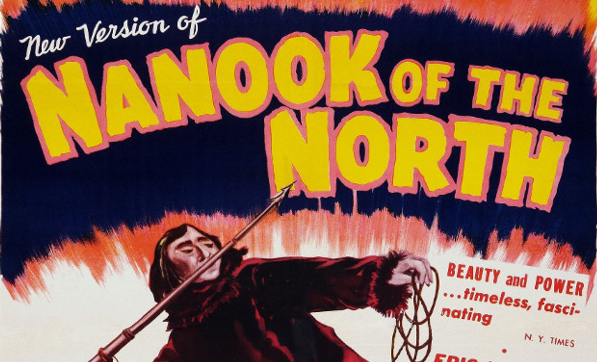 Nanook of the North (1922) USA Part 1 Span Sub
