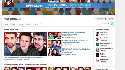 NO! Stop It. How Can People Be This Stupid?