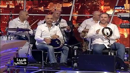 Nassif Zeytoun Bi Rabbak