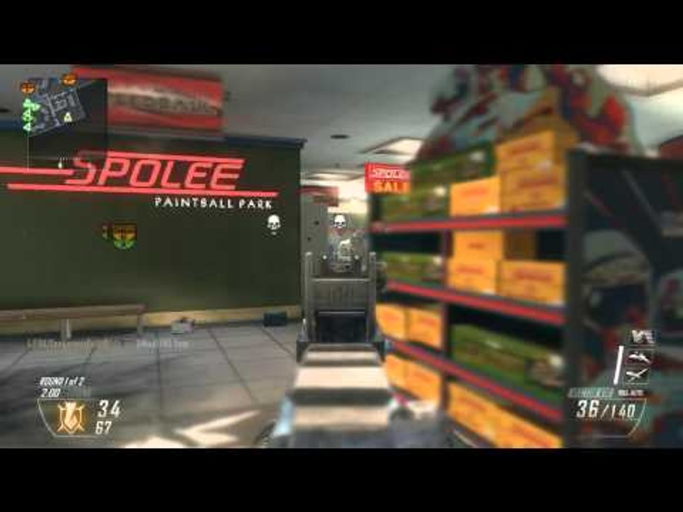 Brutelmagic - Black Ops II RUSH
