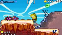 Lets Play SpongeBob Schwammkopf: Revenge of the Flying Dutchman Part 3: Der Keksjunge in der Wüste