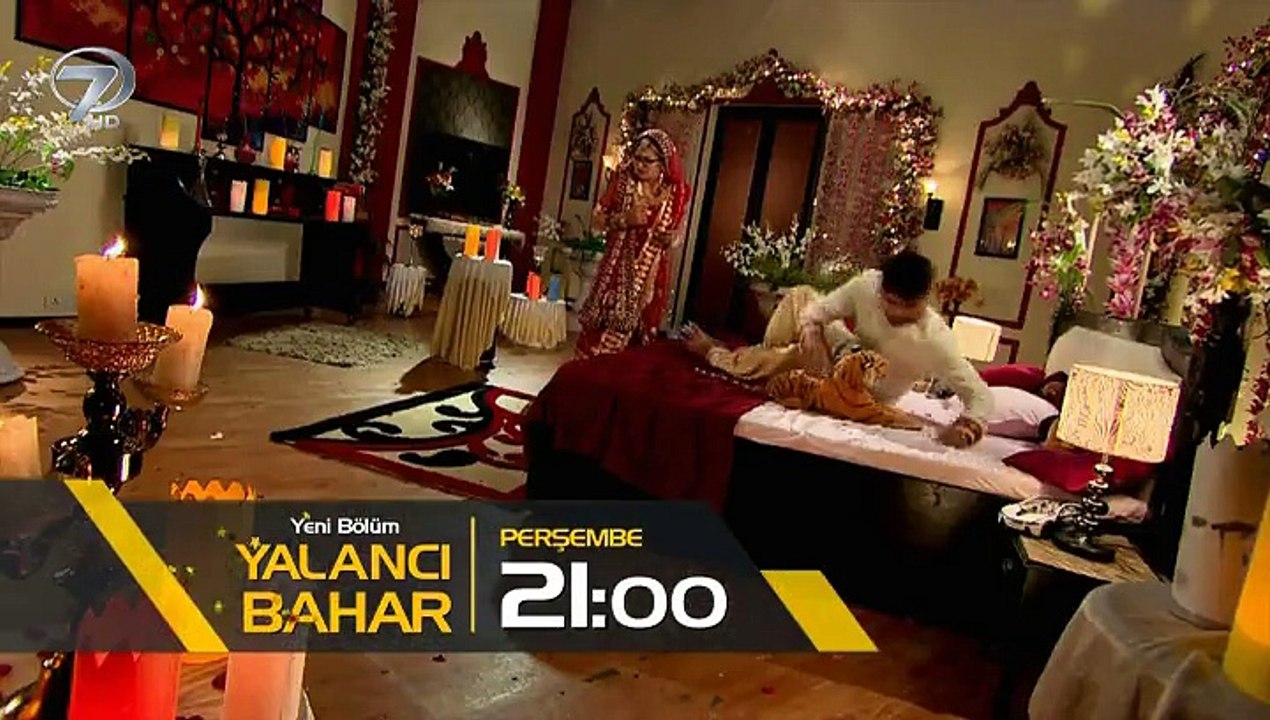 Yalancı Bahar 133. Bölüm Fragmanı