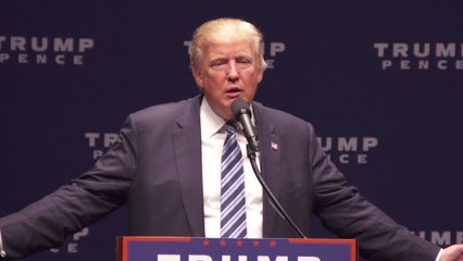 Trump says Clinton’s Syria strategy could lead to World War III