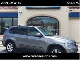 2009 BMW X5 for Sale in Baltimore Maryland at CarZone USA