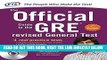 [EBOOK] DOWNLOAD The Official Guide to the GRE Revised General Test, 2nd Edition READ NOW