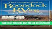 [EBOOK] DOWNLOAD The Complete Book of Boondock RVing: Camping Off the Beaten Path GET NOW