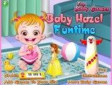 Baby Hazel Day Care Games Baby Games For Kids Dora Games Cufo New Video
