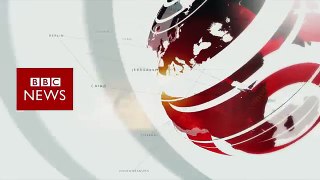Mosul- On the frontline with elite Counter Terrorism Service - BBC News - YouTube