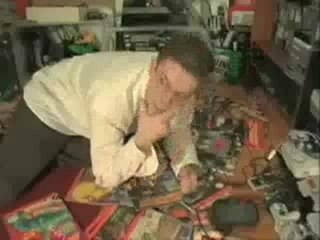 Angry Nintendo Nerd full theme