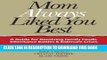 Ebook Mom Always Liked You Best: A Guide for Resolving Family Feuds, Inheritance Battles