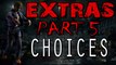 Resident Evil 3 Nemesis [Extras] - Part 5 - Event Choices (2 of 2)