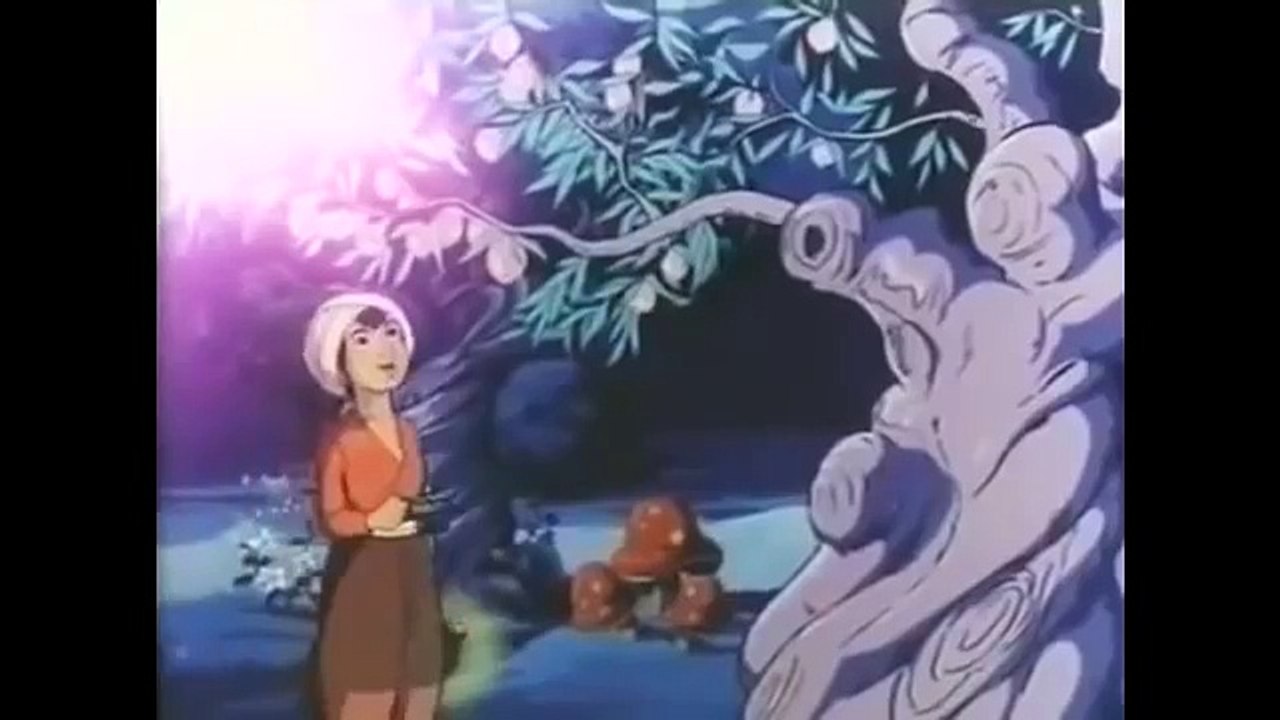 Aladin et la Lampe Merveilleuse Film danimation Complet En Francais new 1