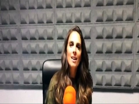 Nuria Fergó: próxima entrevista en Oigo voces de Libertad FM Radio