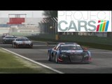 Project Cars PS4 | Audi R8 LMS Ultra | Imola | 1080P HD