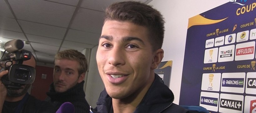 Machach : Fier d'être Marseillais !