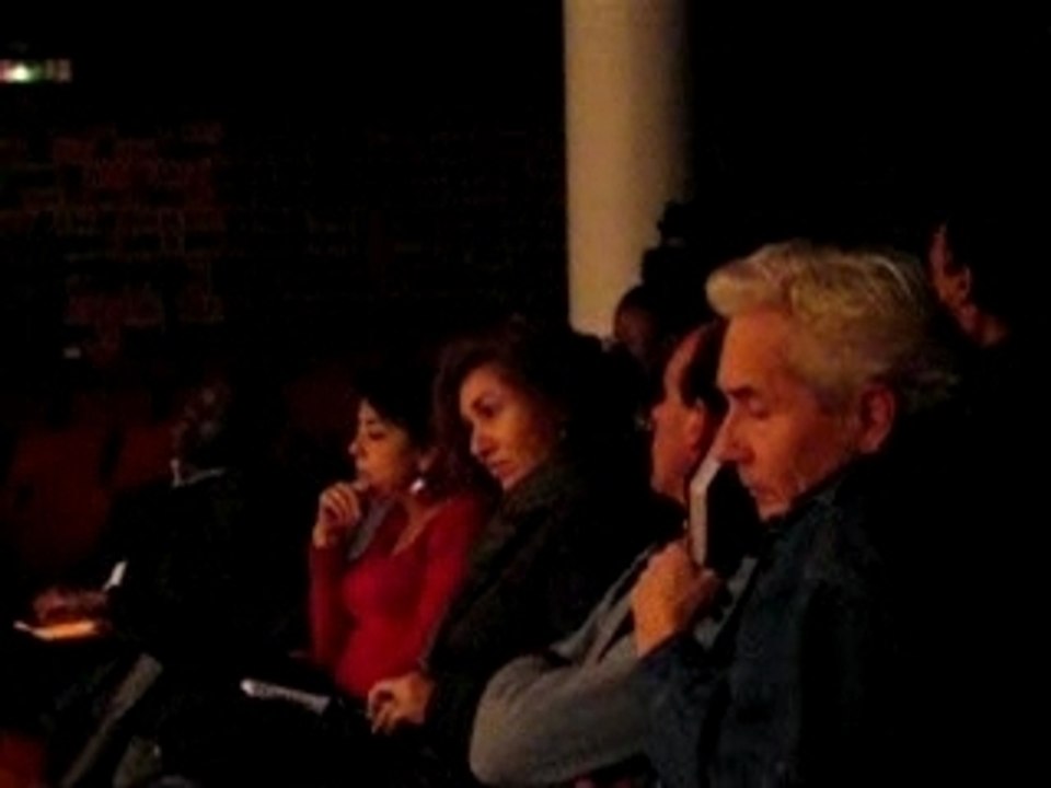 african contemporary art conference - part 3