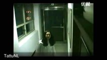 Scary Girl Ghost Prank Korean - The Ring Girl (Funny scary)