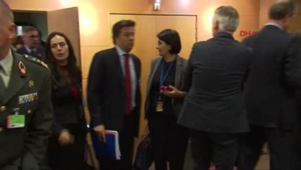 Dha Dış Haber - Karadeniz'de NATO Varlığı Artacak