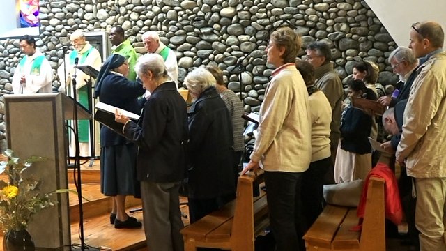 2-Fête paroissiale 2016-Gloria