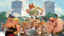 Official Streaming Asterix: The Land of the Gods  Blu Ray For Free