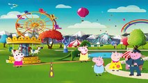 Peppa Pig En Français Complet 2016 - Dessin Animé Bébé Animaux,