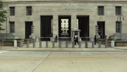 Bozdağ'ın, ABD Adalet Bakanı Lynch Ile Yaptığı Görüşme Sona Erdi