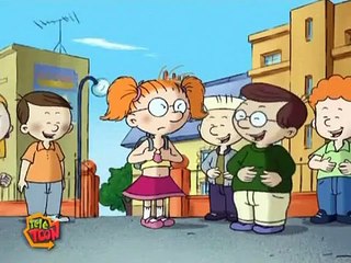 Martin Matin Episode 12 Martin entre dans la danse