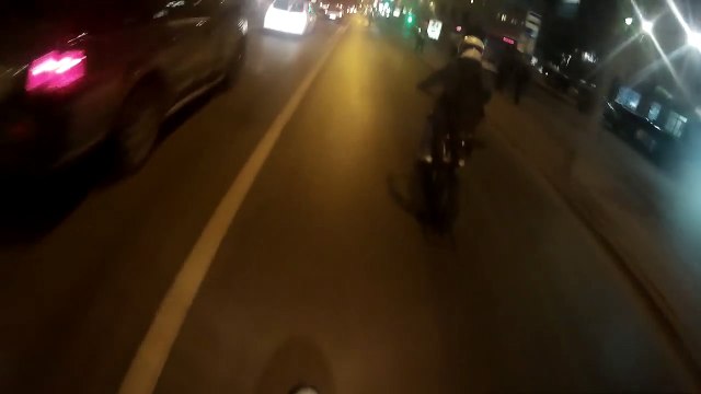 Кто не выебывался - тот не падал