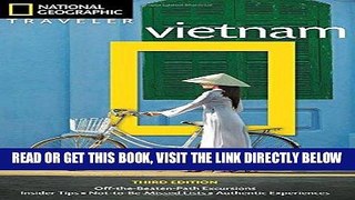 [EBOOK] DOWNLOAD National Geographic Traveler: Vietnam, 3rd Edition GET NOW