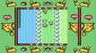 Pokémon Yellow - Gameplay Walkthrough - Part 42 - Legendary Pokémon, Mewtwo (Post-Game)