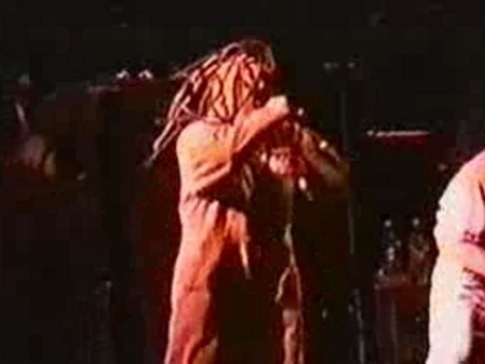 Slipknot - Eyeless
