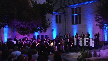 Sasha's Bloc - Crossover Concert - "Feels Like Jazz"