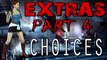 Resident Evil 3 Nemesis [Extras] - Part 4 - Event Choices (1 of 2)