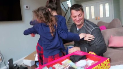 Christmas Day with Bratayley + Presents Haul (WK 260.3)