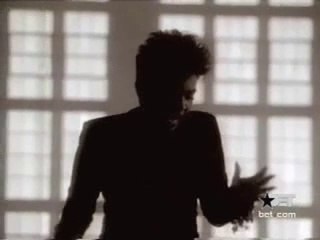 Anita Baker - Giving you the best that