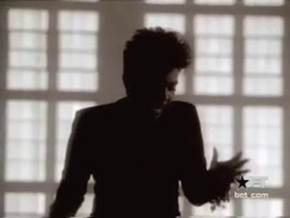 Anita Baker - Giving you the best that